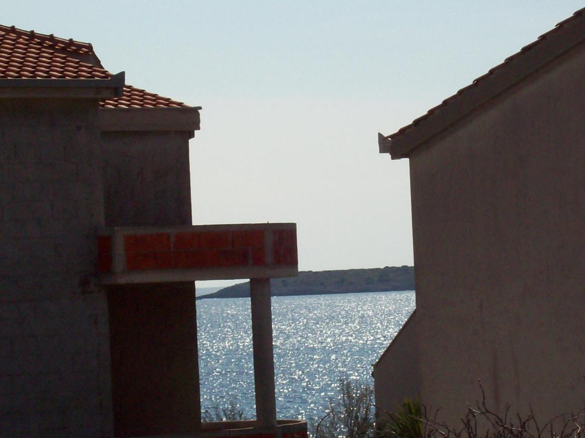 Apartments By The Sea Sevid, Trogir - 11505 Exterior foto